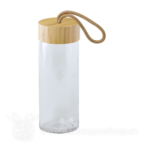 Obrázok produktu Lobamba - sklenená flaša