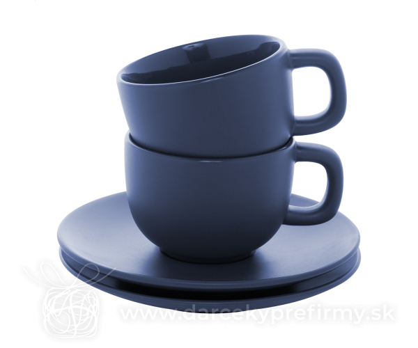 Caturra Plus - sada šálok na cappuccino