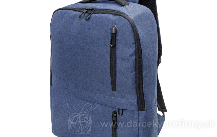 Obrázok kategórie BAPAL - Batoh s vonkajším vreckom