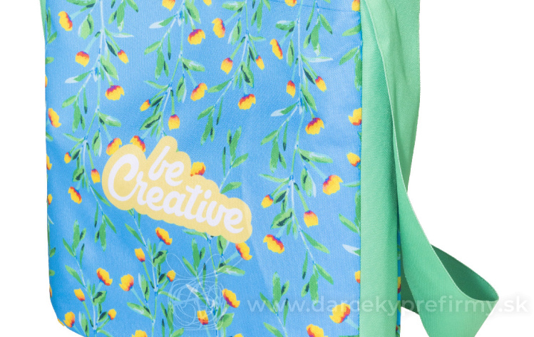 Obrázok kategórie BAPAL - Batoh s vonkajším vreckom