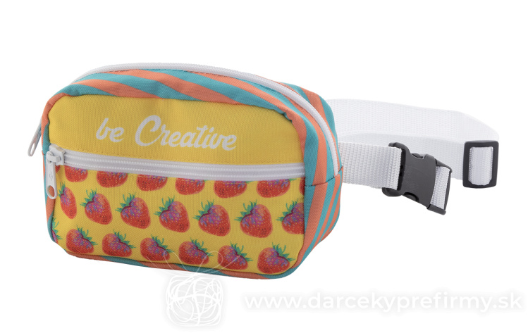 Obrázok kategórie BAPAL - Batoh s vonkajším vreckom