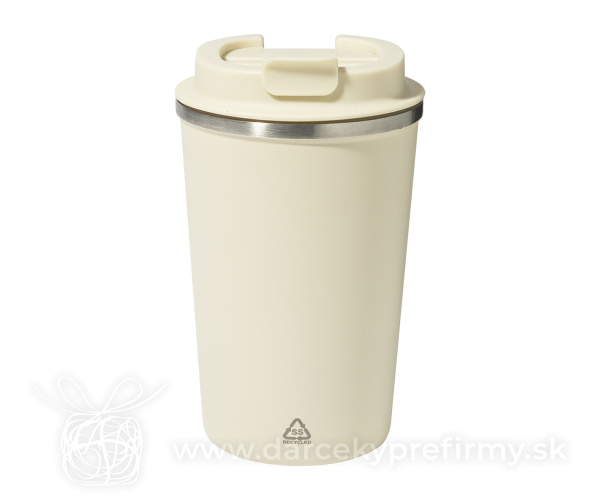 Catimor - termo hrnček