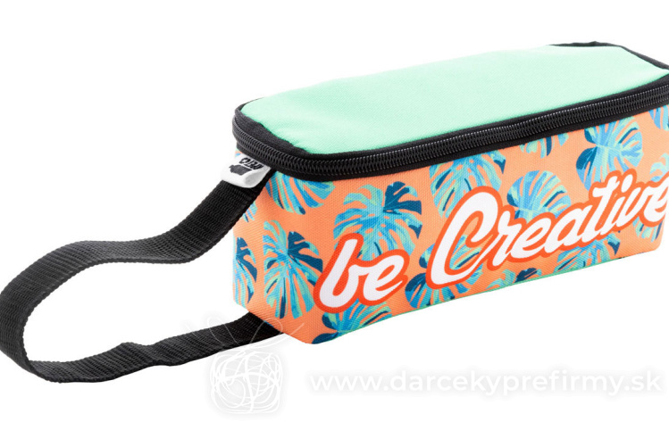 Obrázok kategórie BAPAL - Batoh s vonkajším vreckom