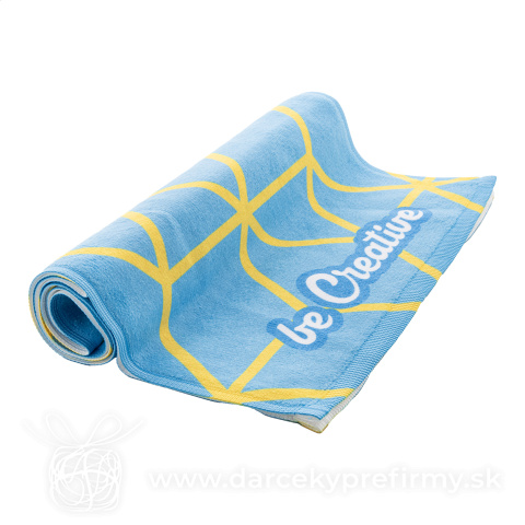 Obrázok produktu CreaTowel Sport - sublimačný športový uterák