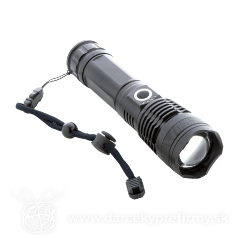 Obrázok produktu Chargelight Ultra - dobíjacia baterka