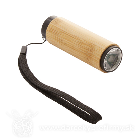 Obrázok produktu Bloomen - bambusová baterka