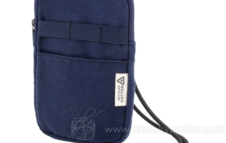 Obrázok kategórie BAPAL - Batoh s vonkajším vreckom