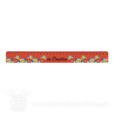 Obrázok produktu Drawy 30 - pravítko na zakázku, 30 cm