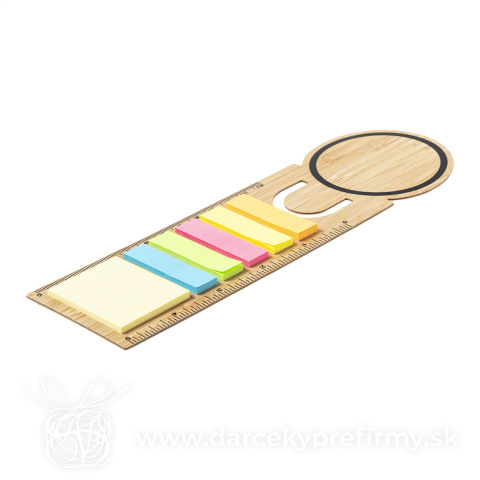 Obrázok produktu Wagang - záložka do knihy