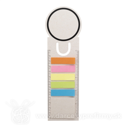 Obrázok produktu Relact Mark - záložka z kartón od mlieka