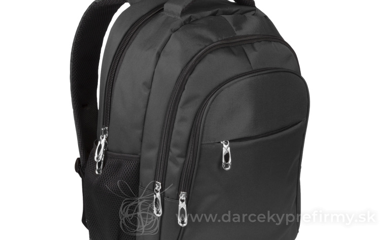 Obrázok kategórie BAPAL - Batoh s vonkajším vreckom