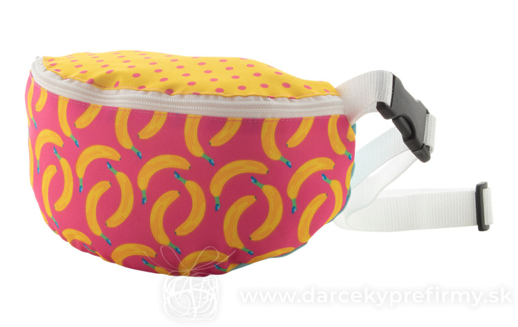 Obrázok kategórie BAPAL - Batoh s vonkajším vreckom