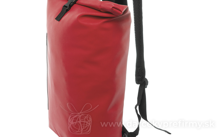 Obrázok kategórie BAPAL - Batoh s vonkajším vreckom