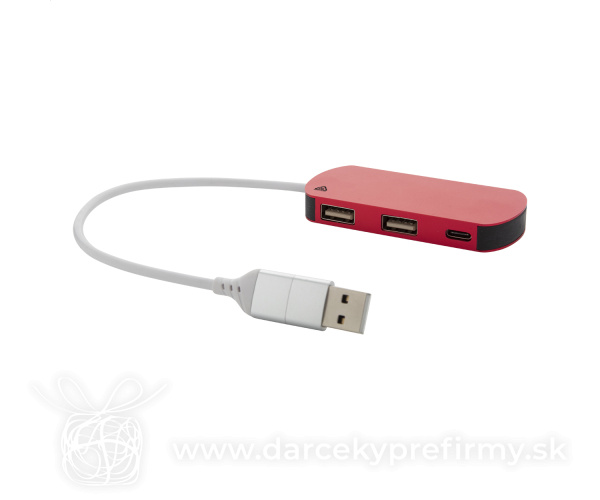 Raluhub - USB hub