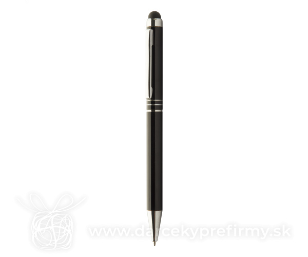 Bishop - dotykové guľôčkové pero