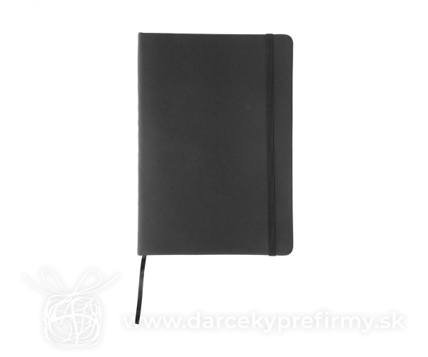 Nopuk Blank A5 - poznámkový blok