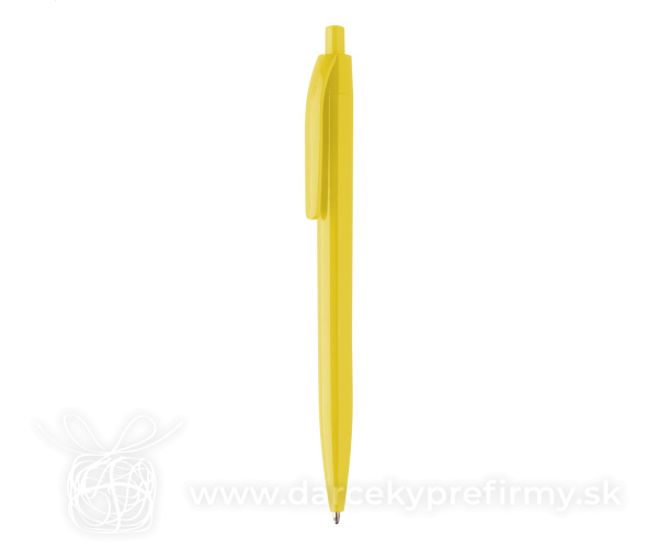 Ralopard - RABS guličkové pero