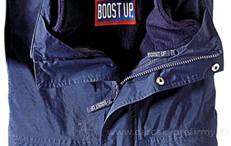 Obrázok kategórie BAPAL - Batoh s vonkajším vreckom