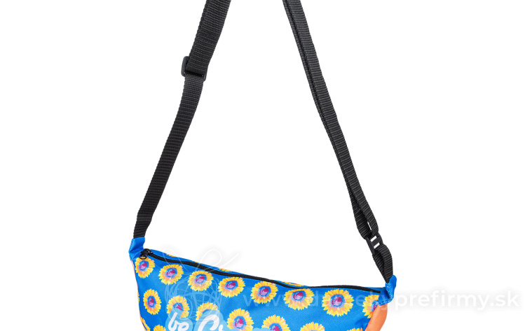 Obrázok kategórie BAPAL - Batoh s vonkajším vreckom