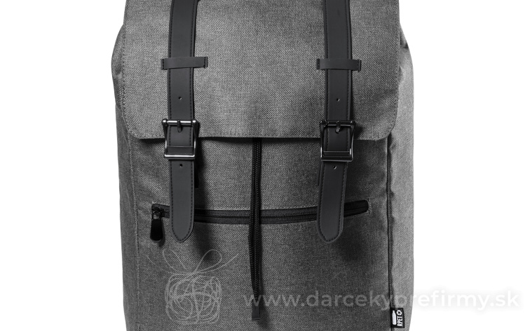 Obrázok kategórie BAPAL - Batoh s vonkajším vreckom