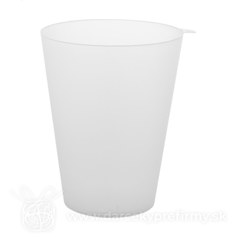 Obrázok produktu Cupyard - opakovane použiteľný kelímok na akcie