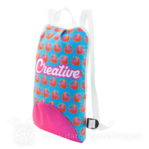 Obrázok produktu SuboBag Picoback - batoh RPET na zákazku