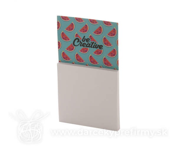 CreaStick Fridge - magnetka na chladničku na zákazku