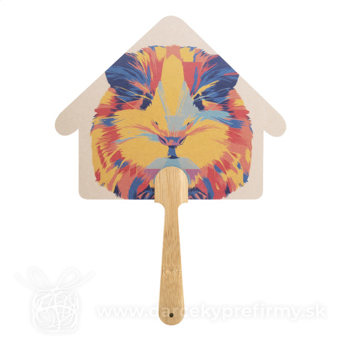 Obrázok produktu Digibreeze Eco - zákazkový vejár