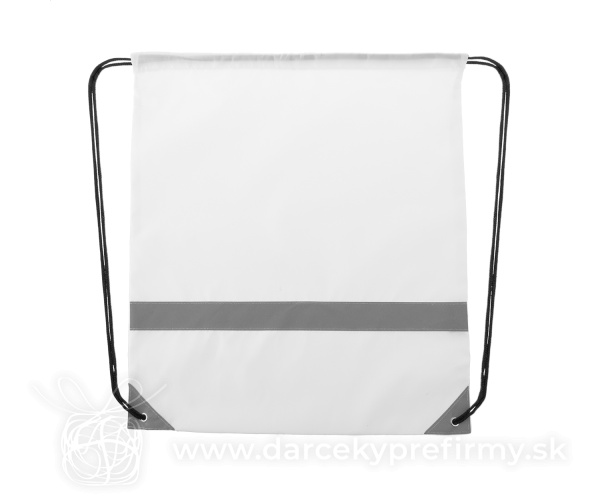 Vidraw - sťahovací vak s reflexnými časťami