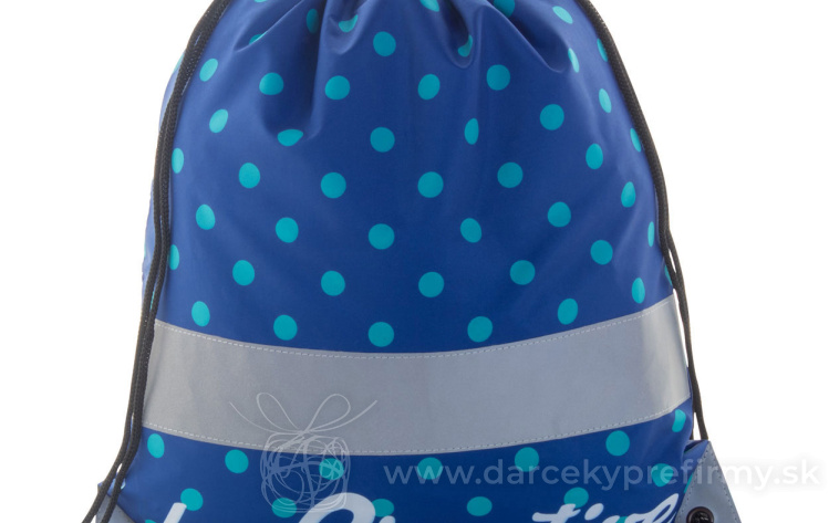 Obrázok kategórie BAPAL - Batoh s vonkajším vreckom