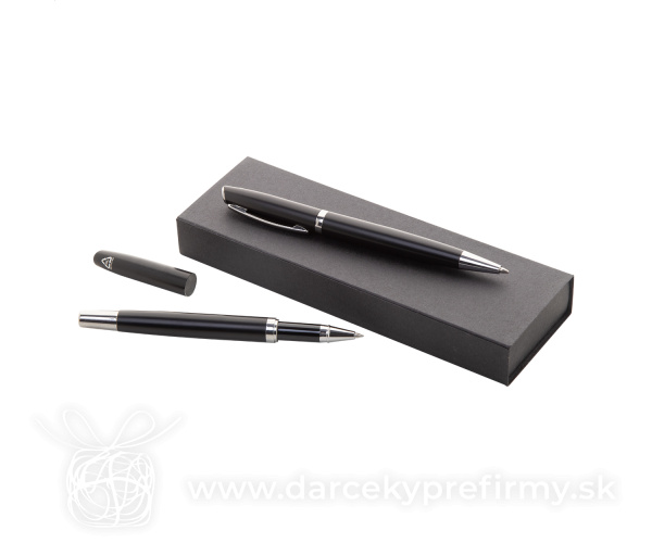 Redivi - kovové guľôčkové pero