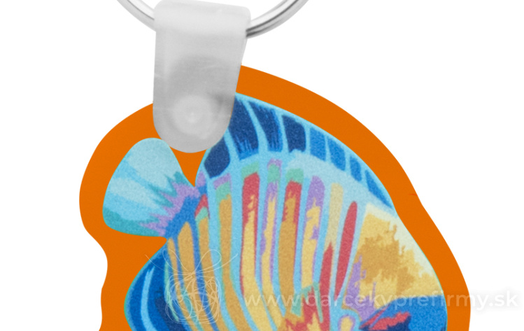 Obrázok kategórie BAPAL - Batoh s vonkajším vreckom