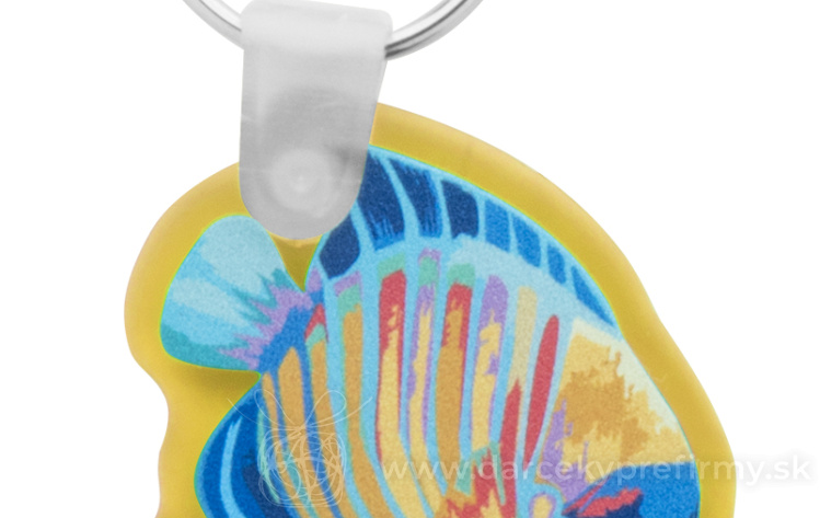 Obrázok kategórie BAPAL - Batoh s vonkajším vreckom