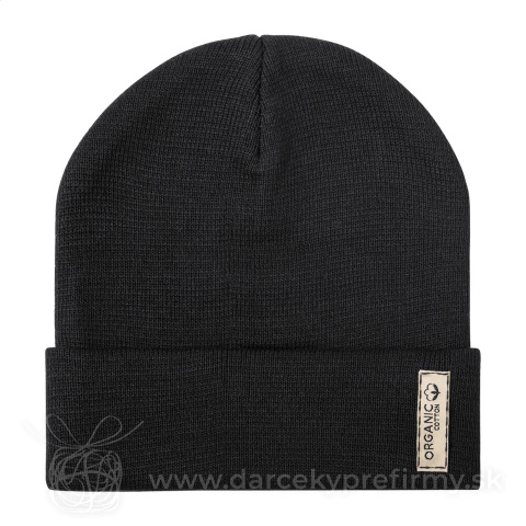 Obrázok produktu Bloony - zimná čiapka z organickej bavlny