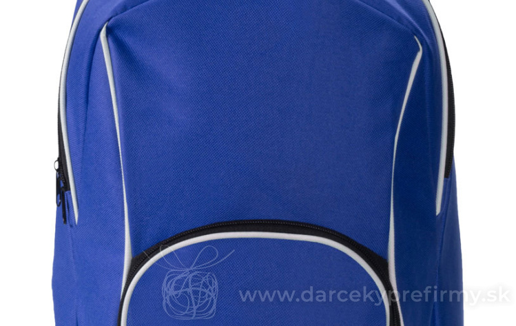 Obrázok kategórie BAPAL - Batoh s vonkajším vreckom