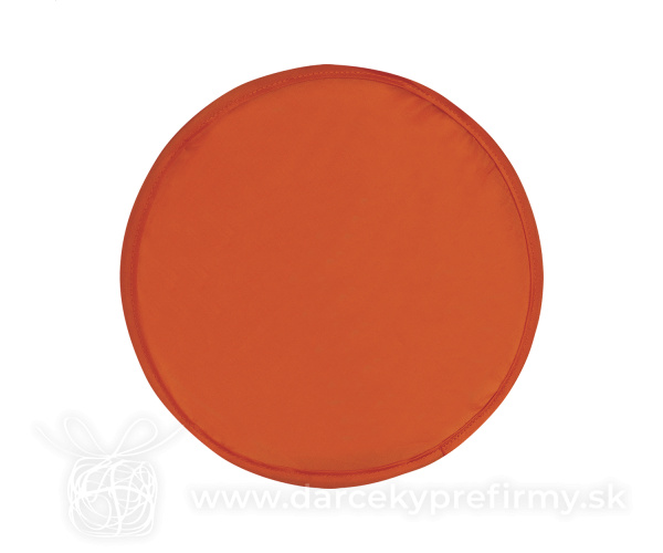 Pocket - frisbee do vrecka