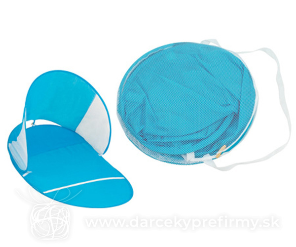 Kelro - plážový stan