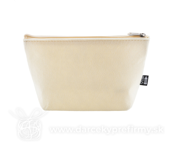 Refelt Beauty - kozmetická taška z RPET