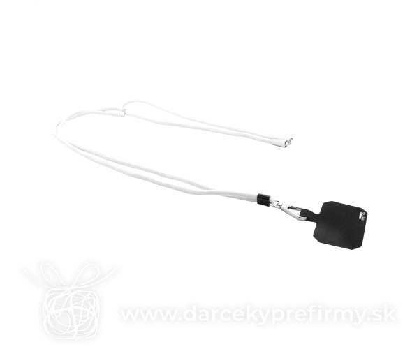 Corphon - RPET lanyard na mobil