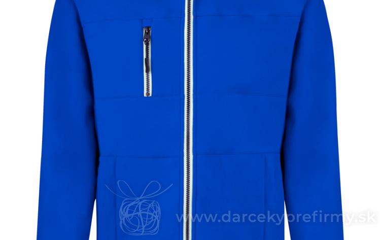 Obrázok kategórie BAPAL - Batoh s vonkajším vreckom