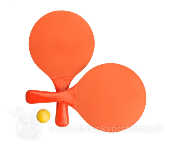 Qylen - plážový tenis