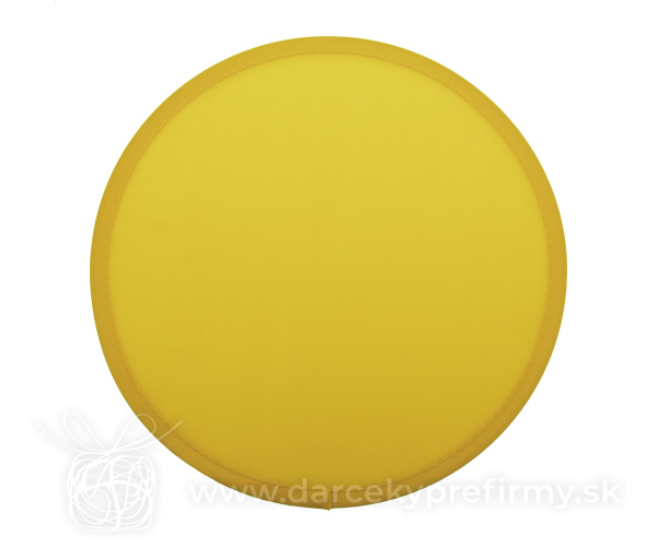 Rocket - RPET frisbee