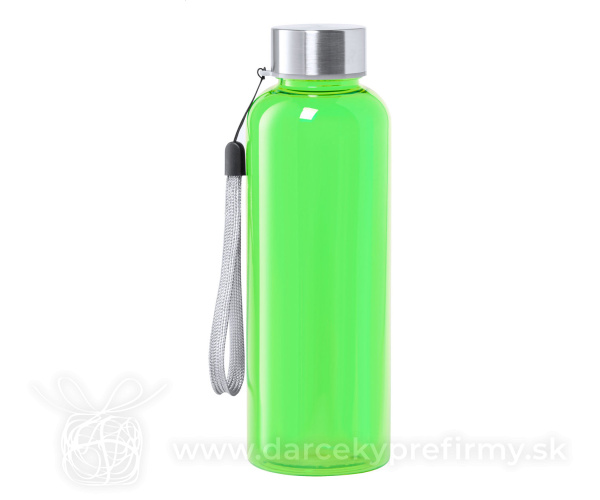 Zaffa - tritanová flaša