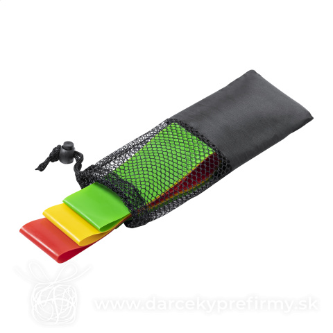 Obrázok produktu Resban - sada pásov na cvičenie