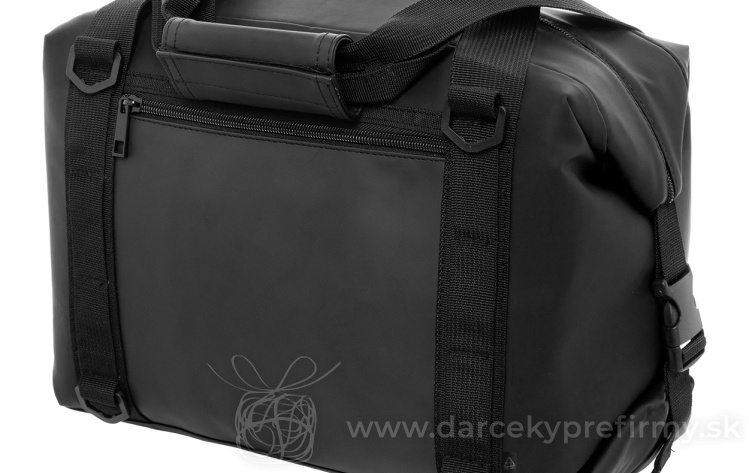 Obrázok kategórie BAPAL - Batoh s vonkajším vreckom