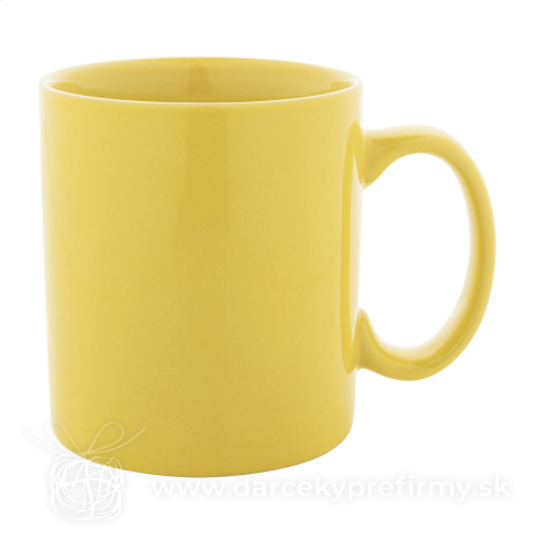 Obrázok produktu Kolomu - farebný keramický hrnček