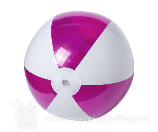 Byron - plážová lopta (ø28 cm)