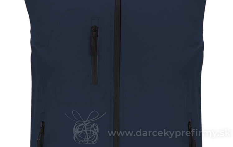 Obrázok kategórie BAPAL - Batoh s vonkajším vreckom