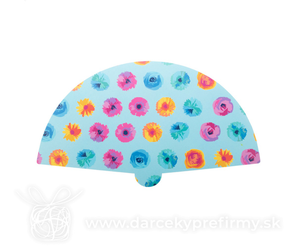 Onebreeze - ventilátor na objednávku