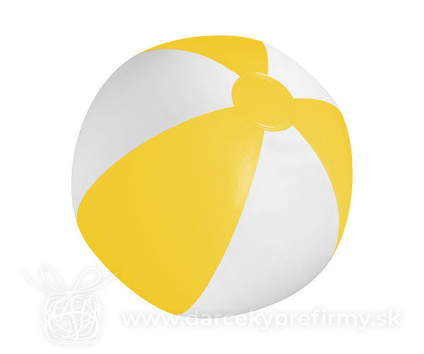 Playo - plážová lopta (ø28 cm)